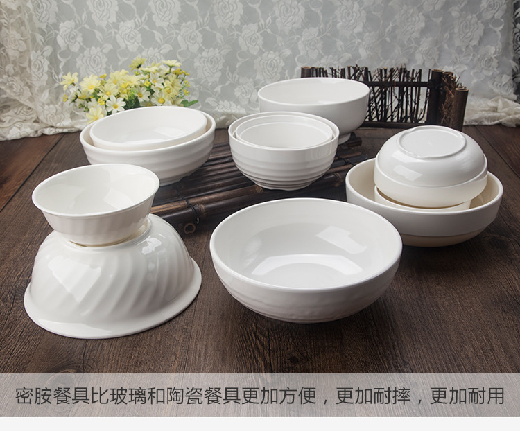 密胺瓷餐具是無毒的嗎？是塑料制品嗎？